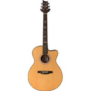 PRS SE A40E Angelus Natural